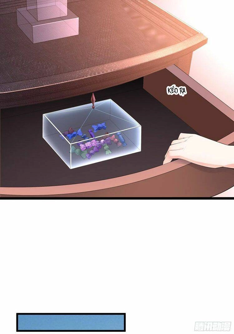 Satan Tổng Tài, Đừng Yêu Tôi Chapter 32 - 28