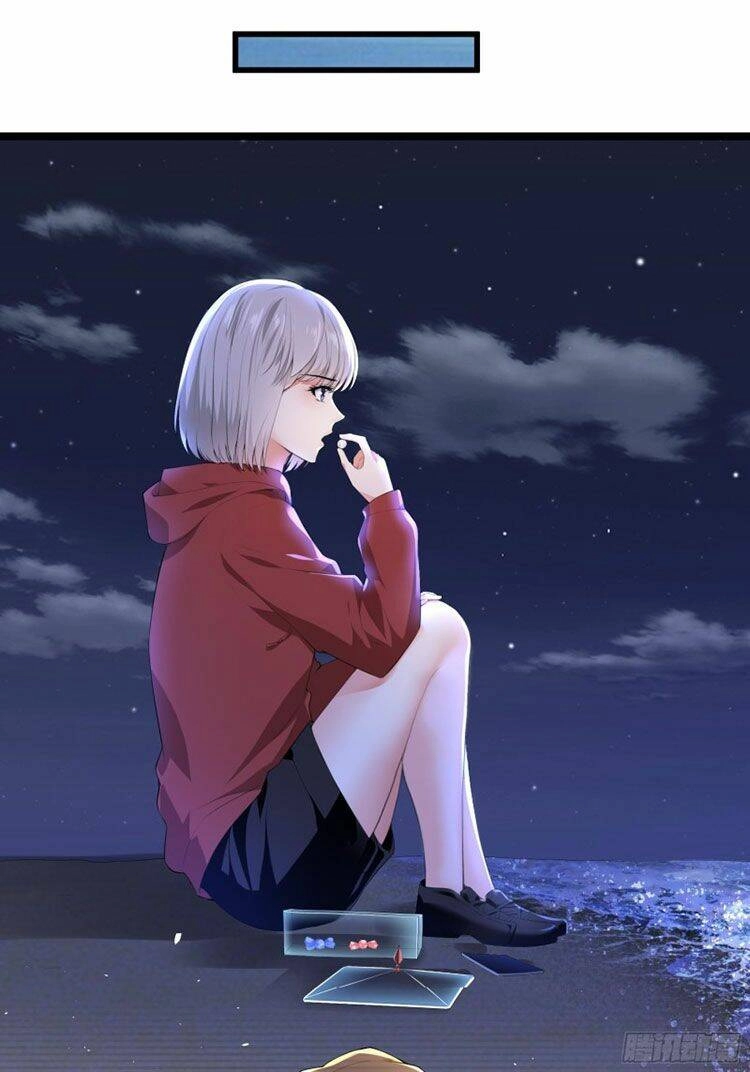 Satan Tổng Tài, Đừng Yêu Tôi Chapter 32 - 29