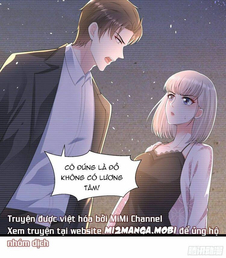 Satan Tổng Tài, Đừng Yêu Tôi Chapter 32 - 30