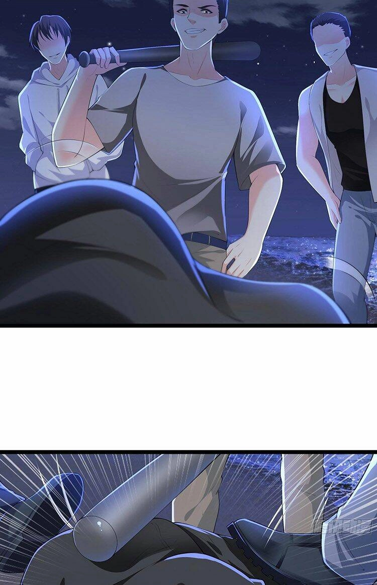 Satan Tổng Tài, Đừng Yêu Tôi Chapter 33 - 9