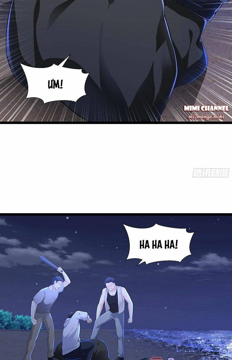 Satan Tổng Tài, Đừng Yêu Tôi Chapter 33 - 10