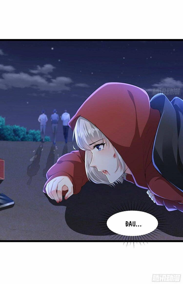 Satan Tổng Tài, Đừng Yêu Tôi Chapter 33 - 12