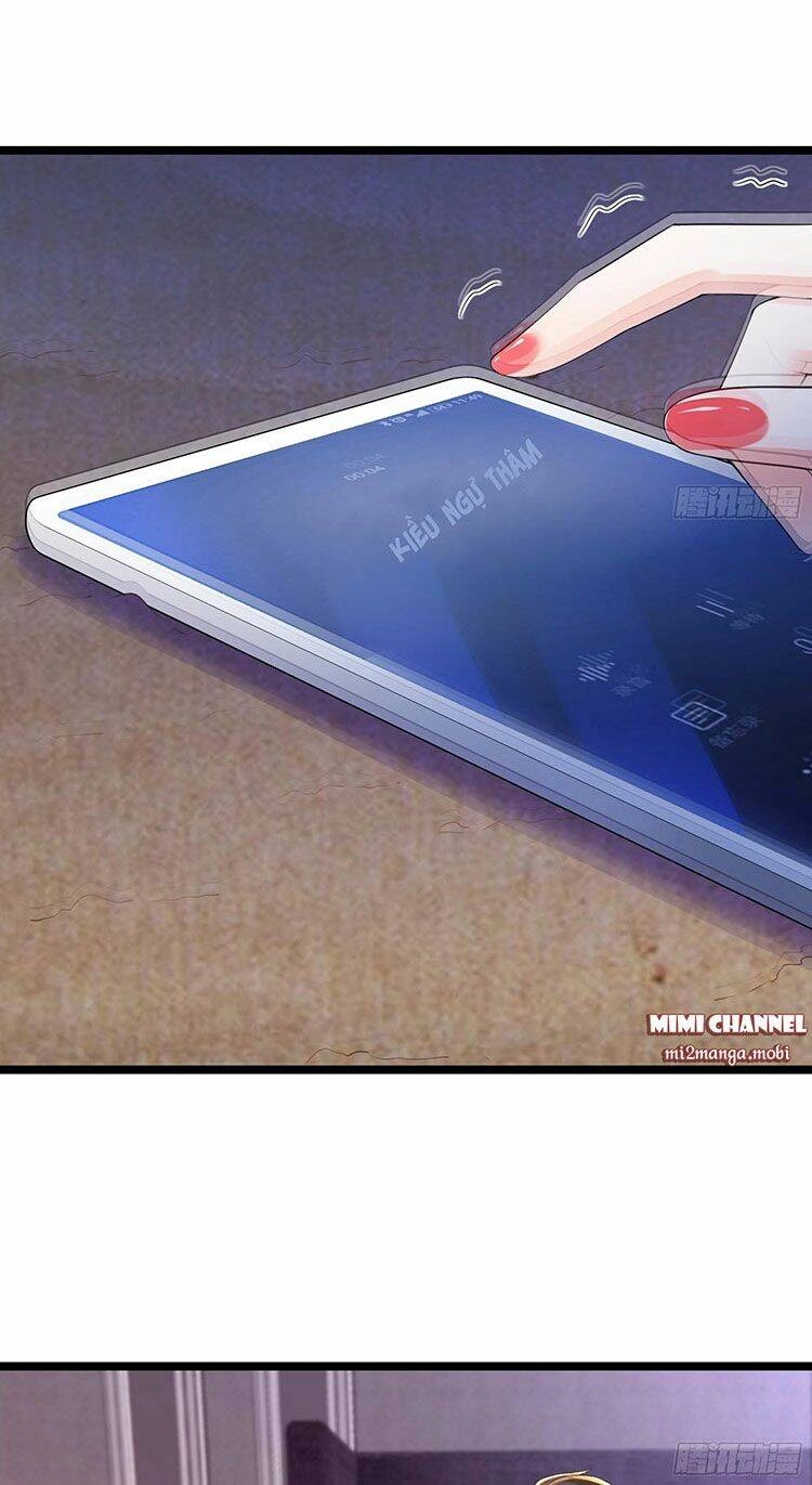 Satan Tổng Tài, Đừng Yêu Tôi Chapter 33 - 16