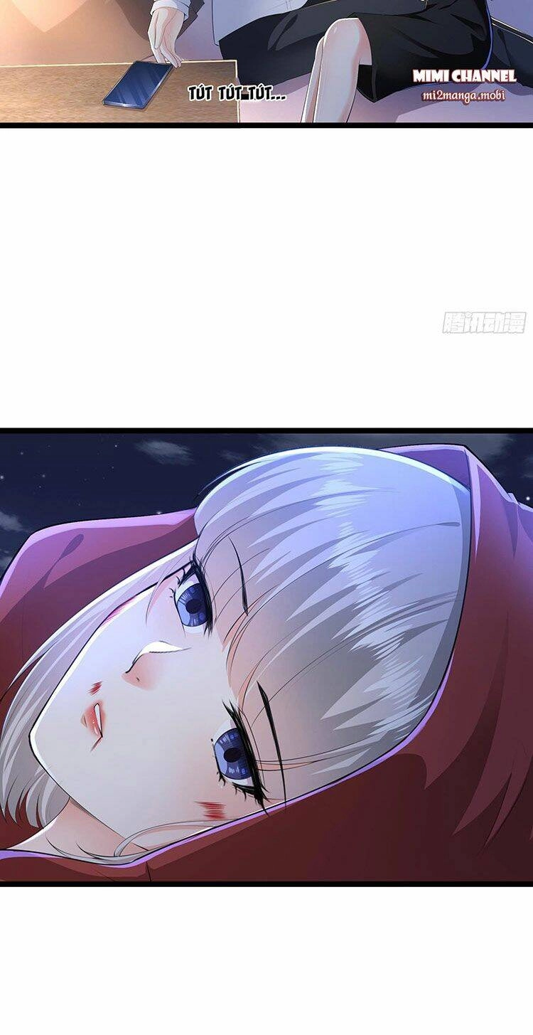 Satan Tổng Tài, Đừng Yêu Tôi Chapter 33 - 22