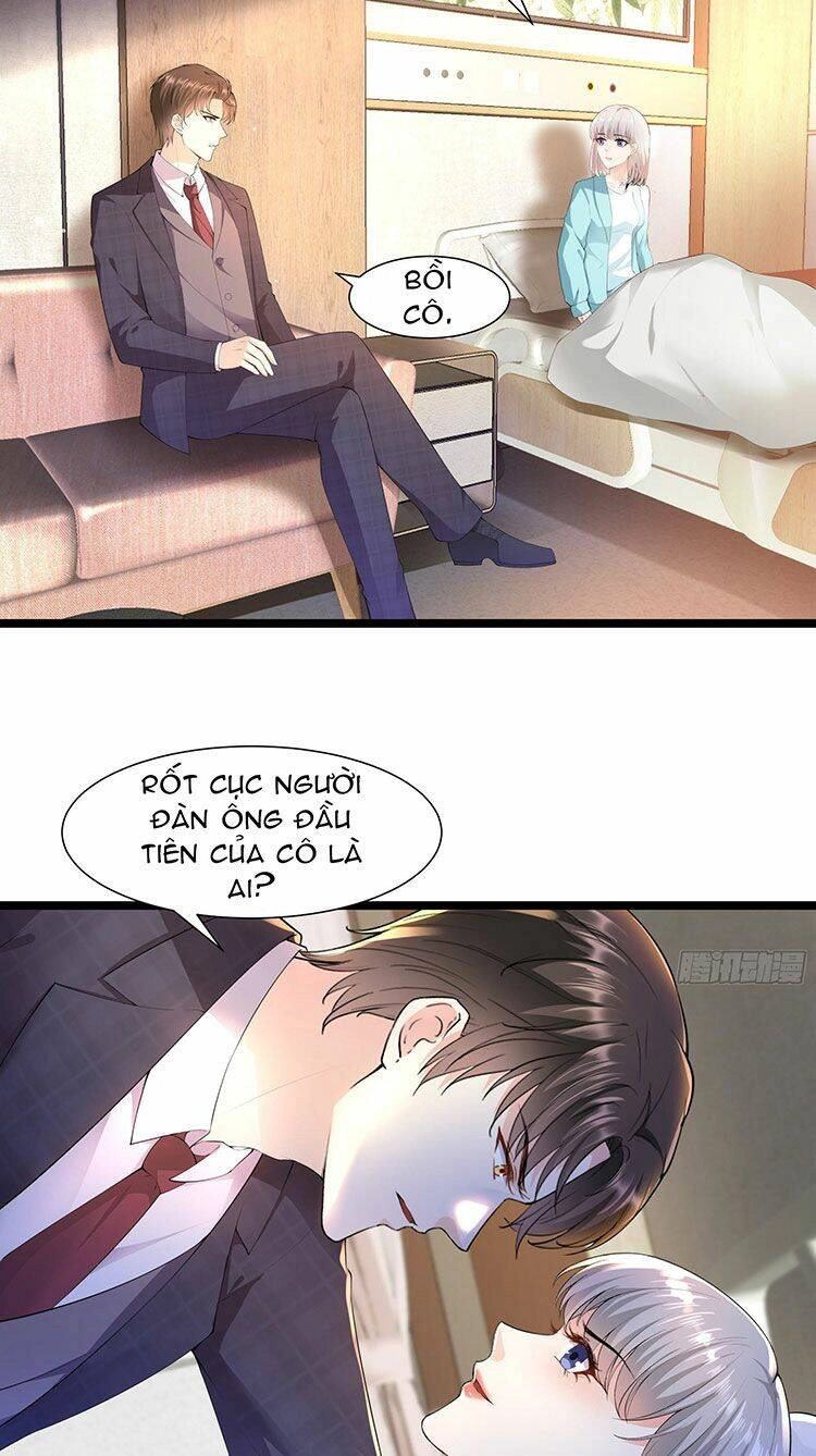 Satan Tổng Tài, Đừng Yêu Tôi Chapter 34 - 2