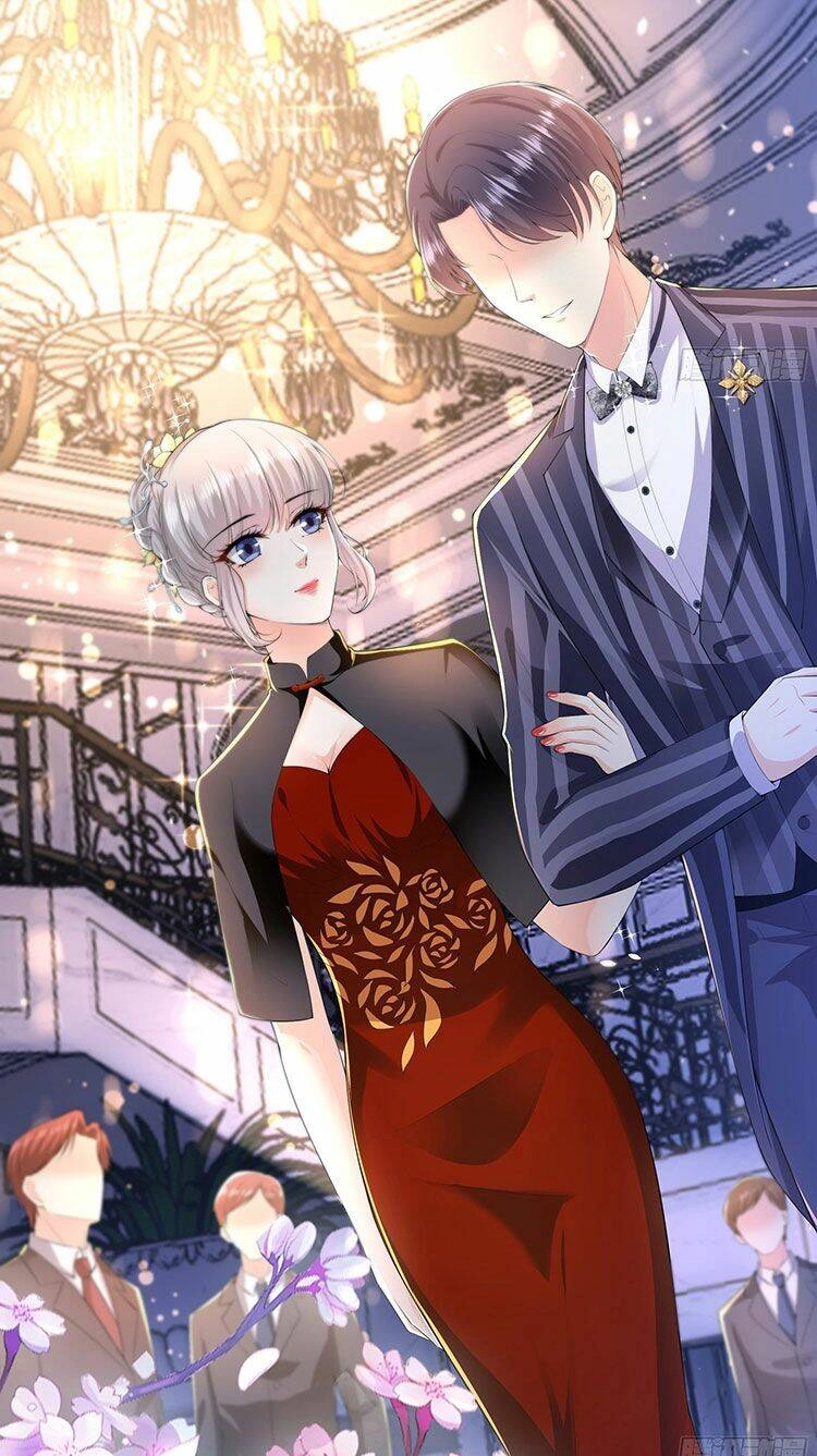 Satan Tổng Tài, Đừng Yêu Tôi Chapter 34 - 5