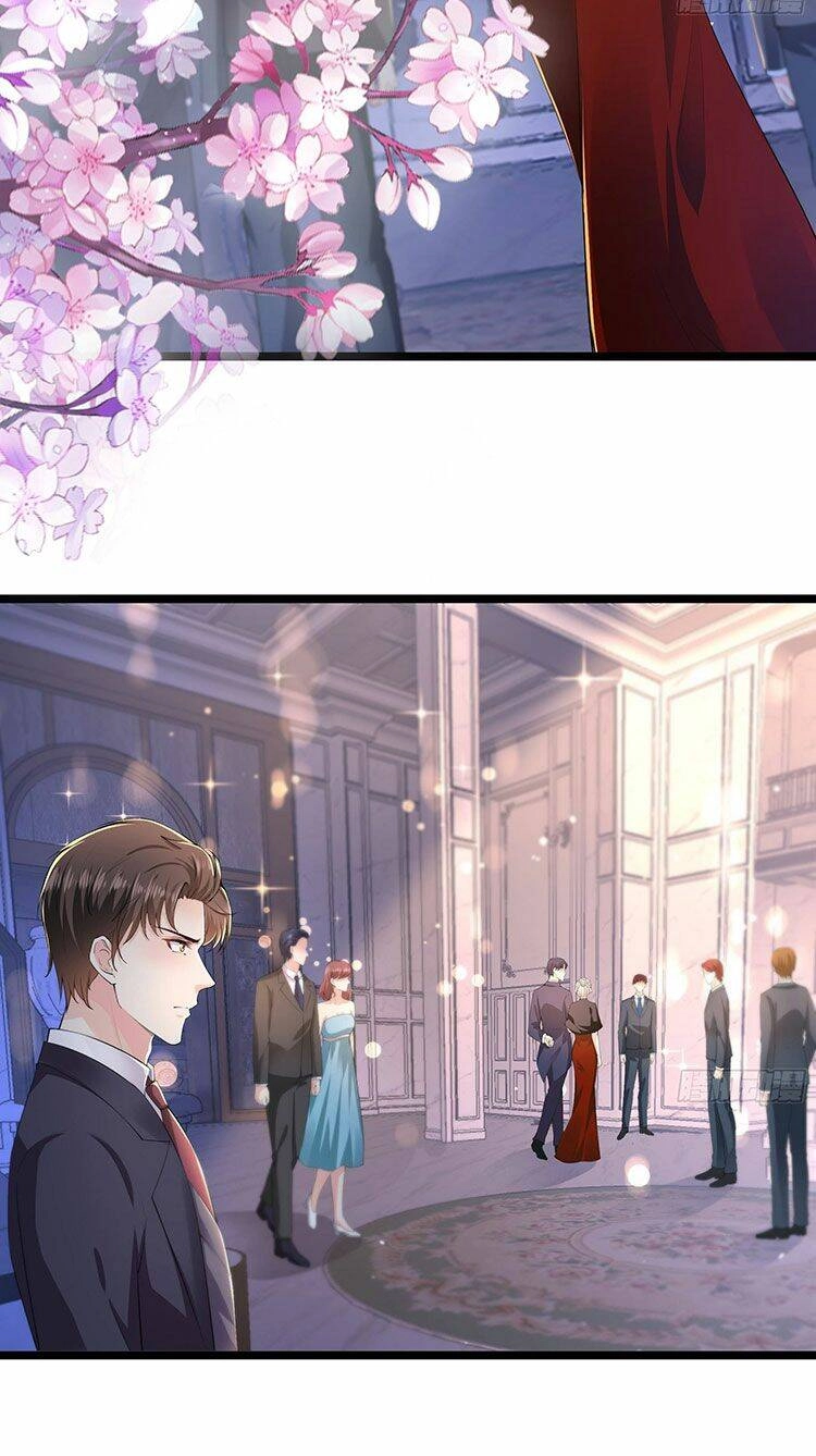 Satan Tổng Tài, Đừng Yêu Tôi Chapter 34 - 6