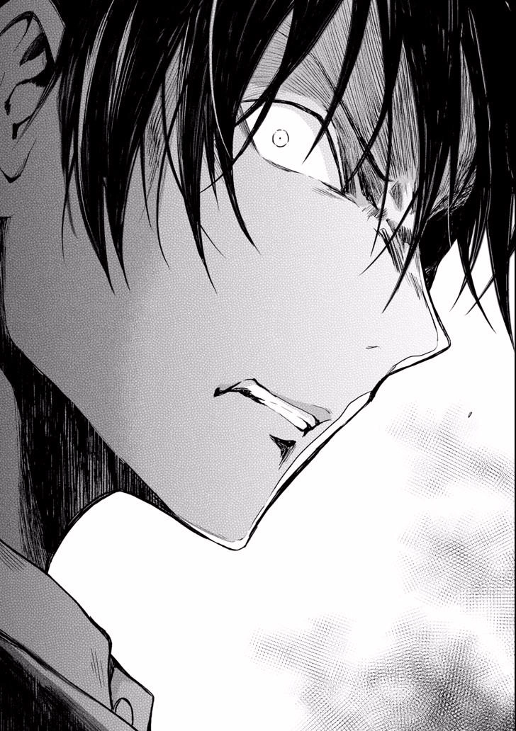 Sensei No Yasashi Koroshi Kata Chapter 5.4 - 22