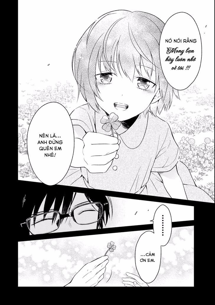 Sensei No Yasashi Koroshi Kata Chapter 5.5 - 6