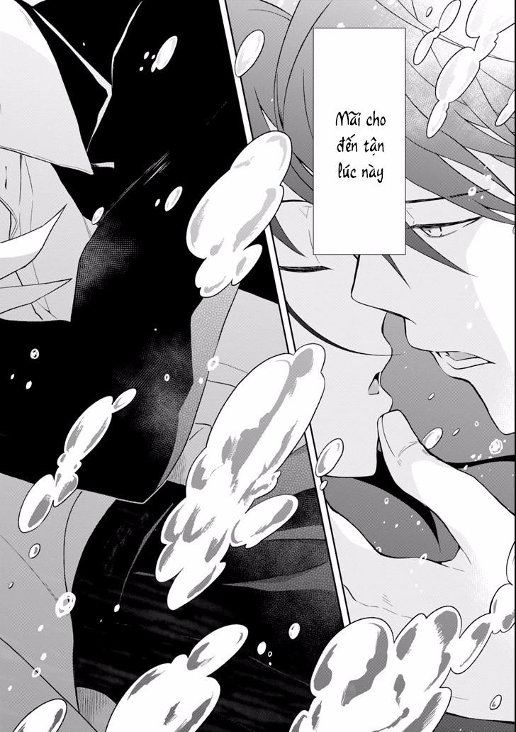 Sensei No Yasashi Koroshi Kata Chapter 5.5 - 16