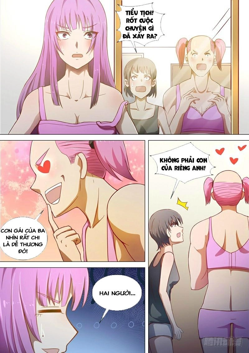 Tôi Sẽ Trở Thành Nữ Hoàng Chapter 1 - 13