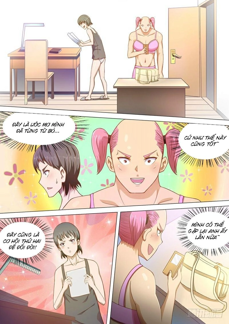 Tôi Sẽ Trở Thành Nữ Hoàng Chapter 2 - 5