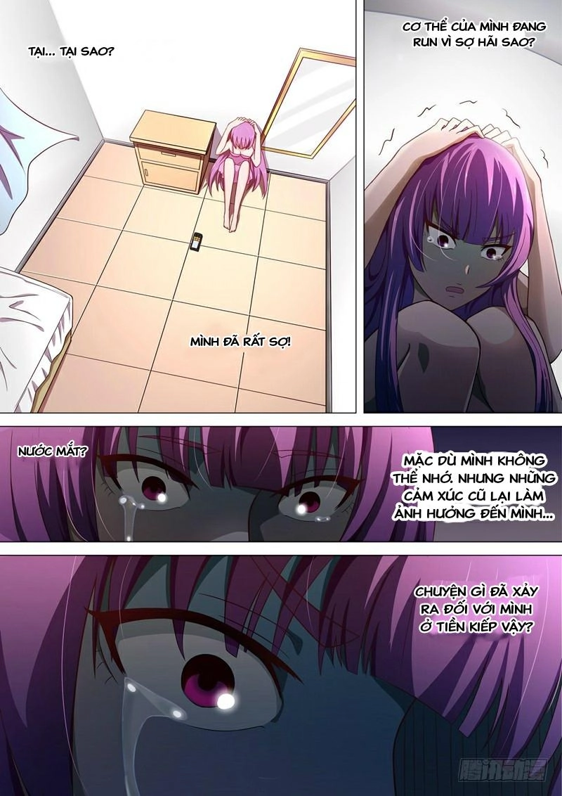 Tôi Sẽ Trở Thành Nữ Hoàng Chapter 2 - 6