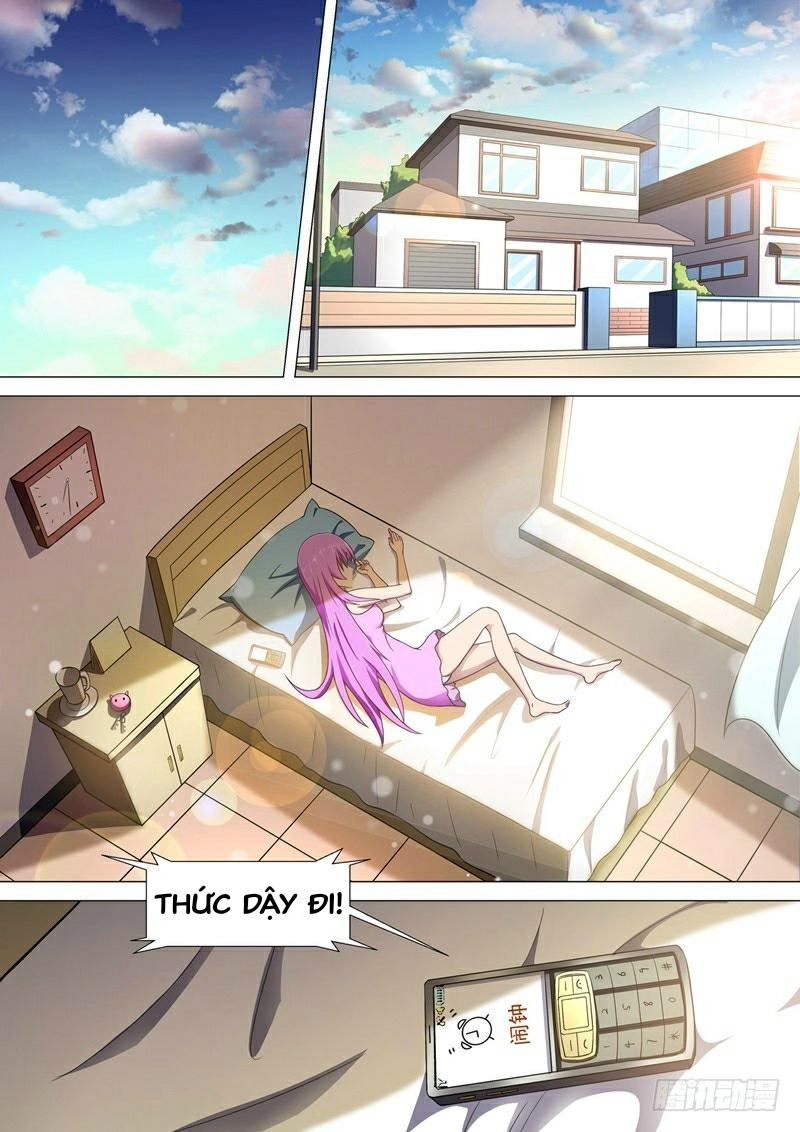 Tôi Sẽ Trở Thành Nữ Hoàng Chapter 2 - 7