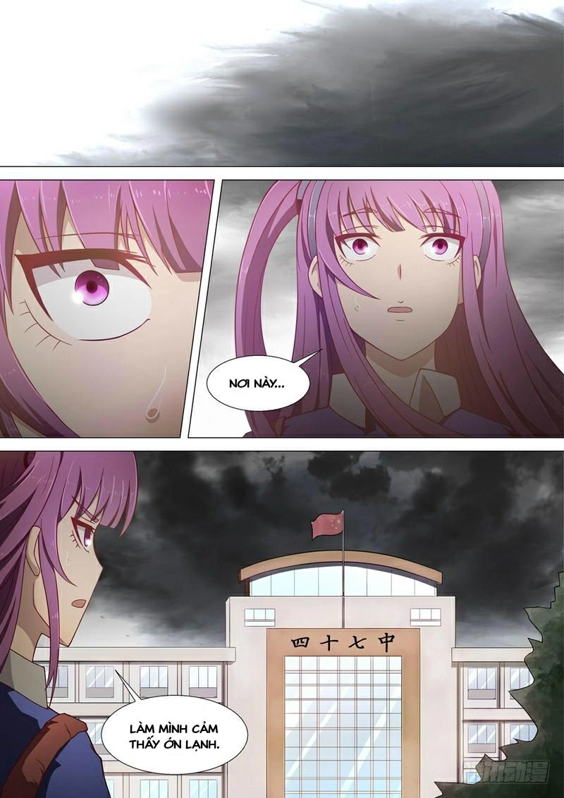 Tôi Sẽ Trở Thành Nữ Hoàng Chapter 2 - 12