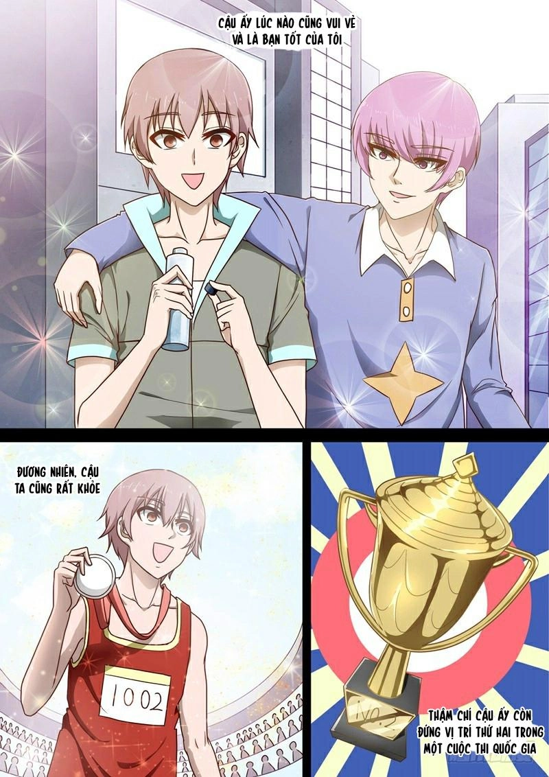 Tôi Sẽ Trở Thành Nữ Hoàng Chapter 3 - 11