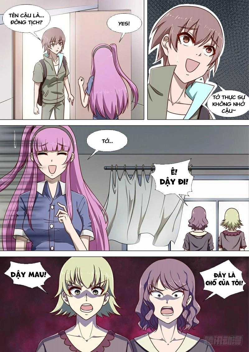 Tôi Sẽ Trở Thành Nữ Hoàng Chapter 3 - 12