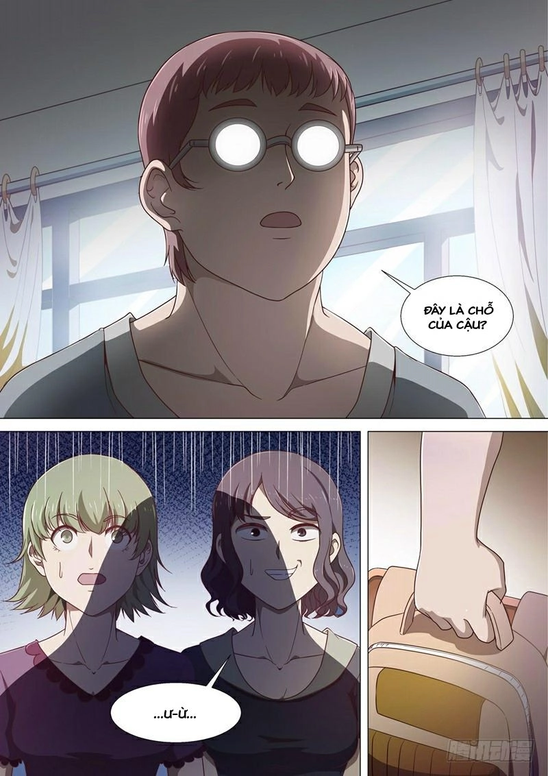 Tôi Sẽ Trở Thành Nữ Hoàng Chapter 4 - 2