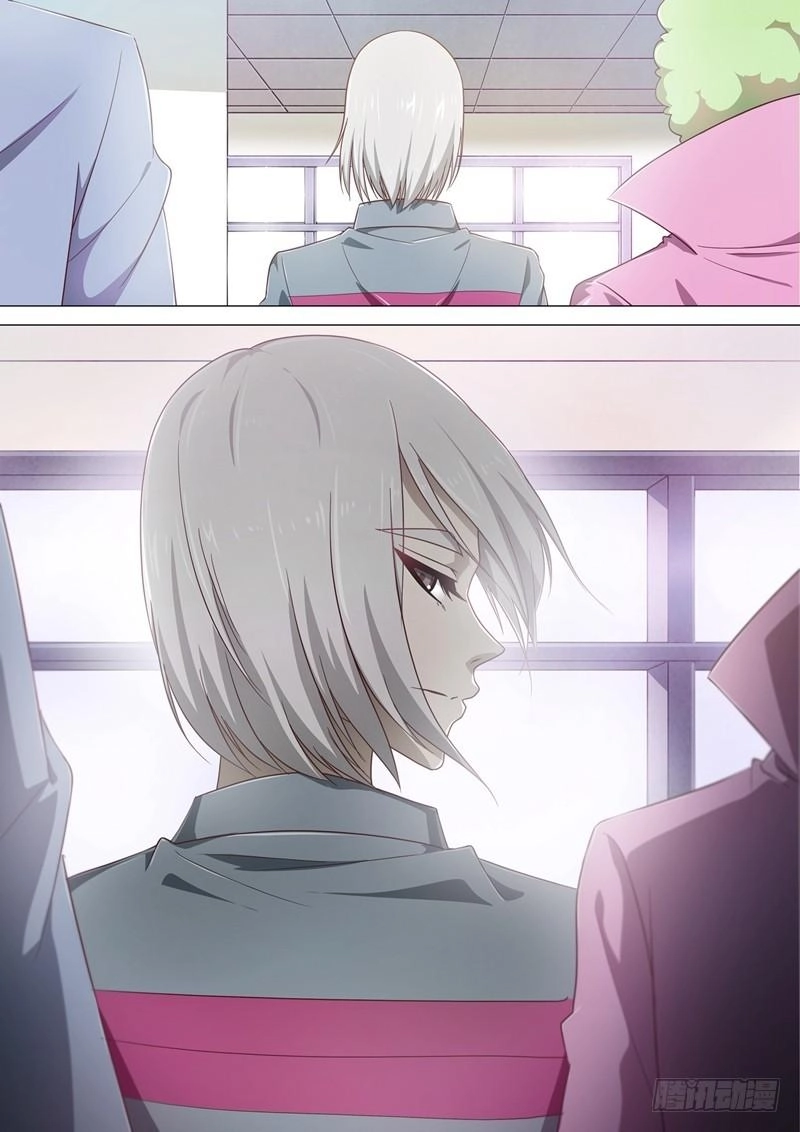 Tôi Sẽ Trở Thành Nữ Hoàng Chapter 4 - 7