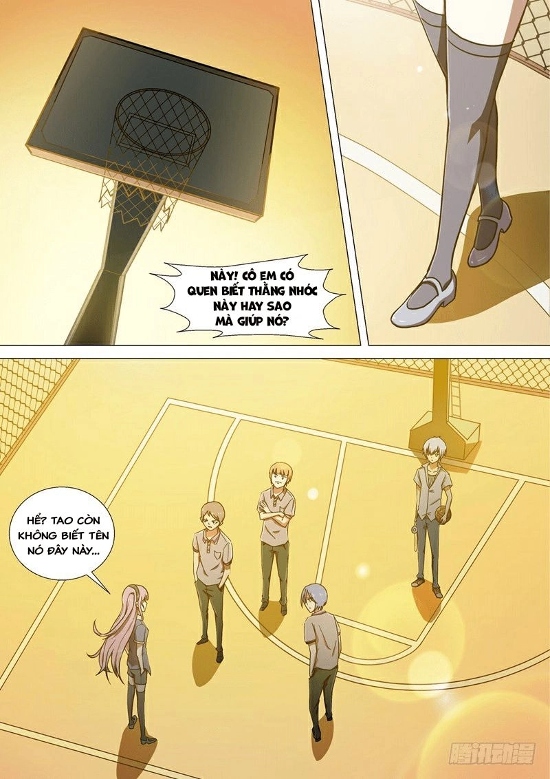 Tôi Sẽ Trở Thành Nữ Hoàng Chapter 6 - 2