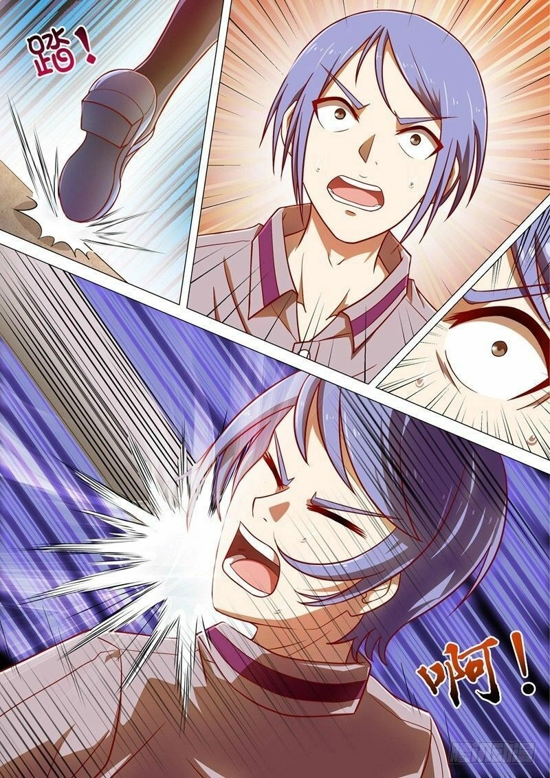 Tôi Sẽ Trở Thành Nữ Hoàng Chapter 6 - 5