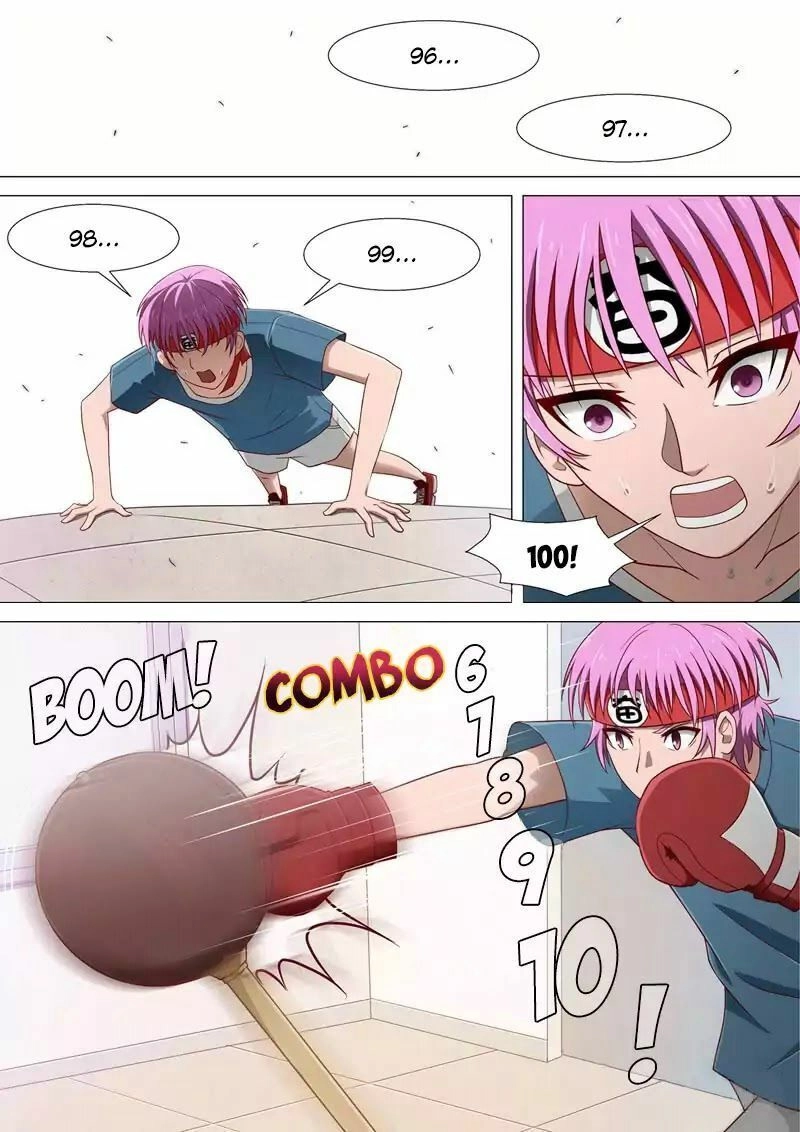 Tôi Sẽ Trở Thành Nữ Hoàng Chapter 6 - 10