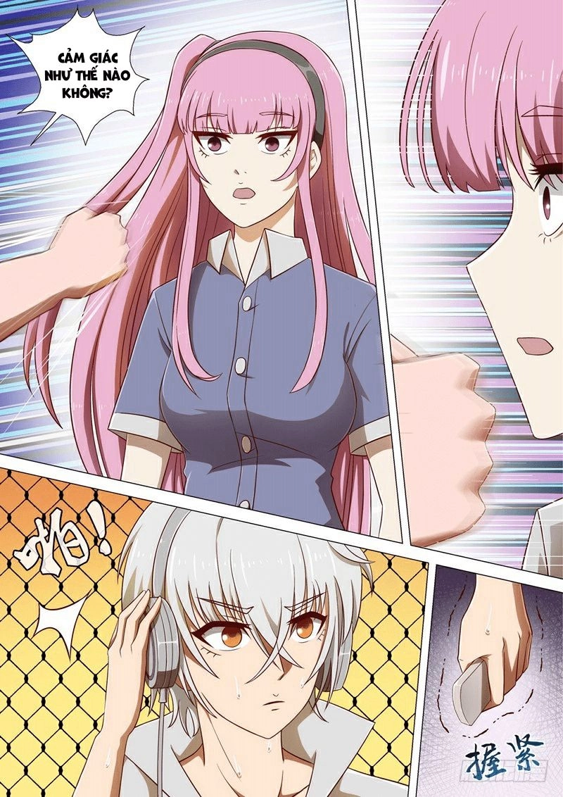 Tôi Sẽ Trở Thành Nữ Hoàng Chapter 6 - 15