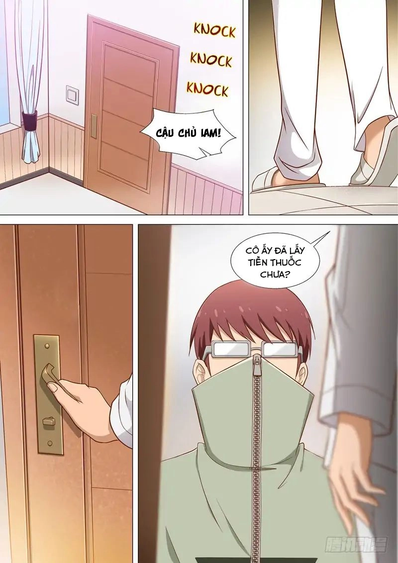 Tôi Sẽ Trở Thành Nữ Hoàng Chapter 10 - 2