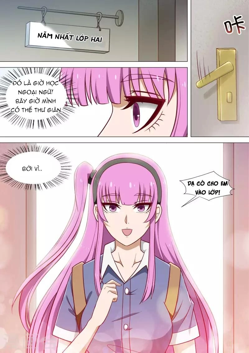 Tôi Sẽ Trở Thành Nữ Hoàng Chapter 10 - 6