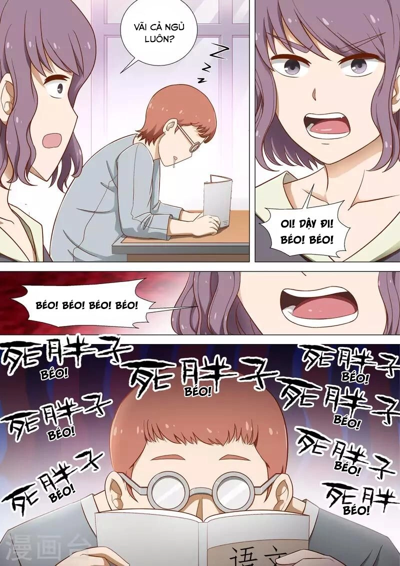 Tôi Sẽ Trở Thành Nữ Hoàng Chapter 10 - 13