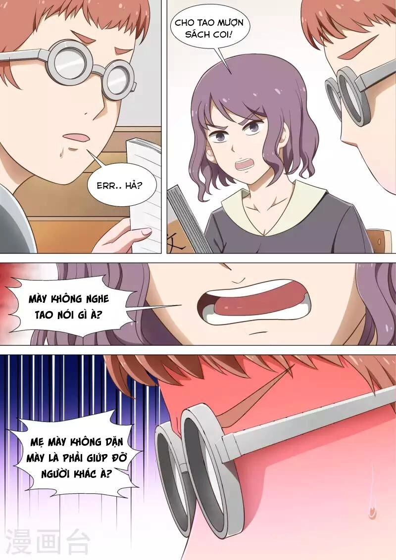 Tôi Sẽ Trở Thành Nữ Hoàng Chapter 10 - 14