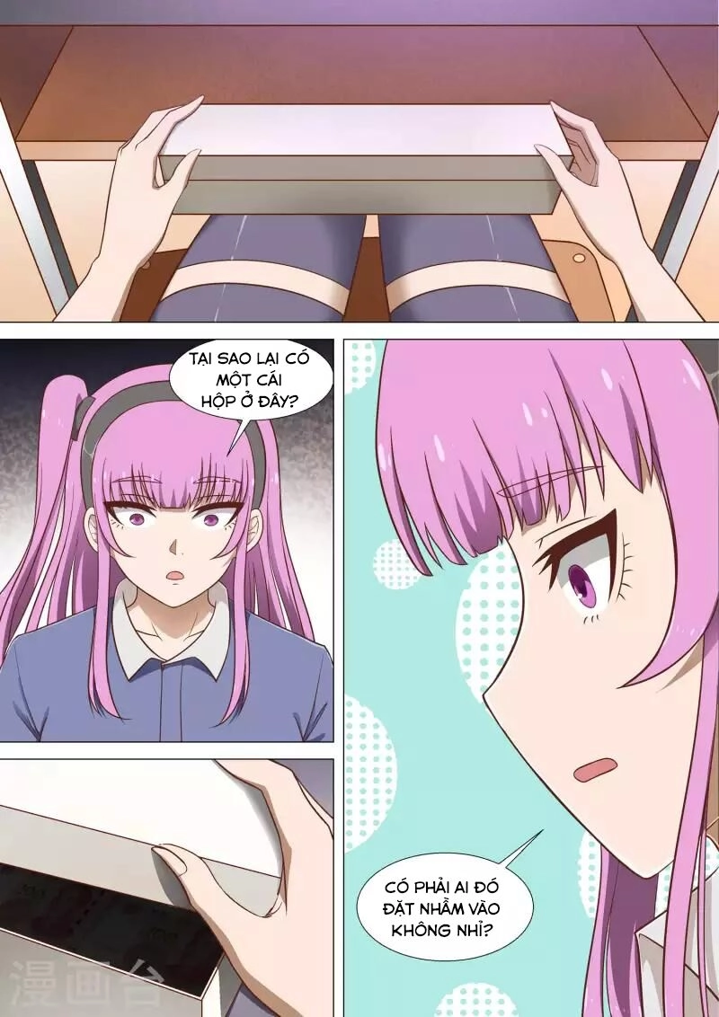 Tôi Sẽ Trở Thành Nữ Hoàng Chapter 10 - 15