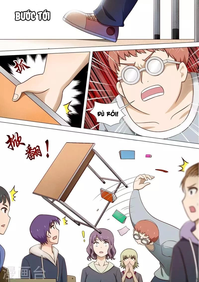 Tôi Sẽ Trở Thành Nữ Hoàng Chapter 10 - 16