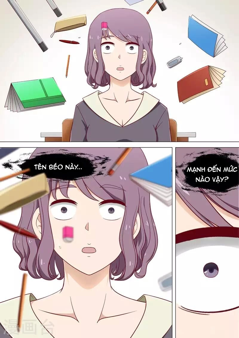 Tôi Sẽ Trở Thành Nữ Hoàng Chapter 10 - 17