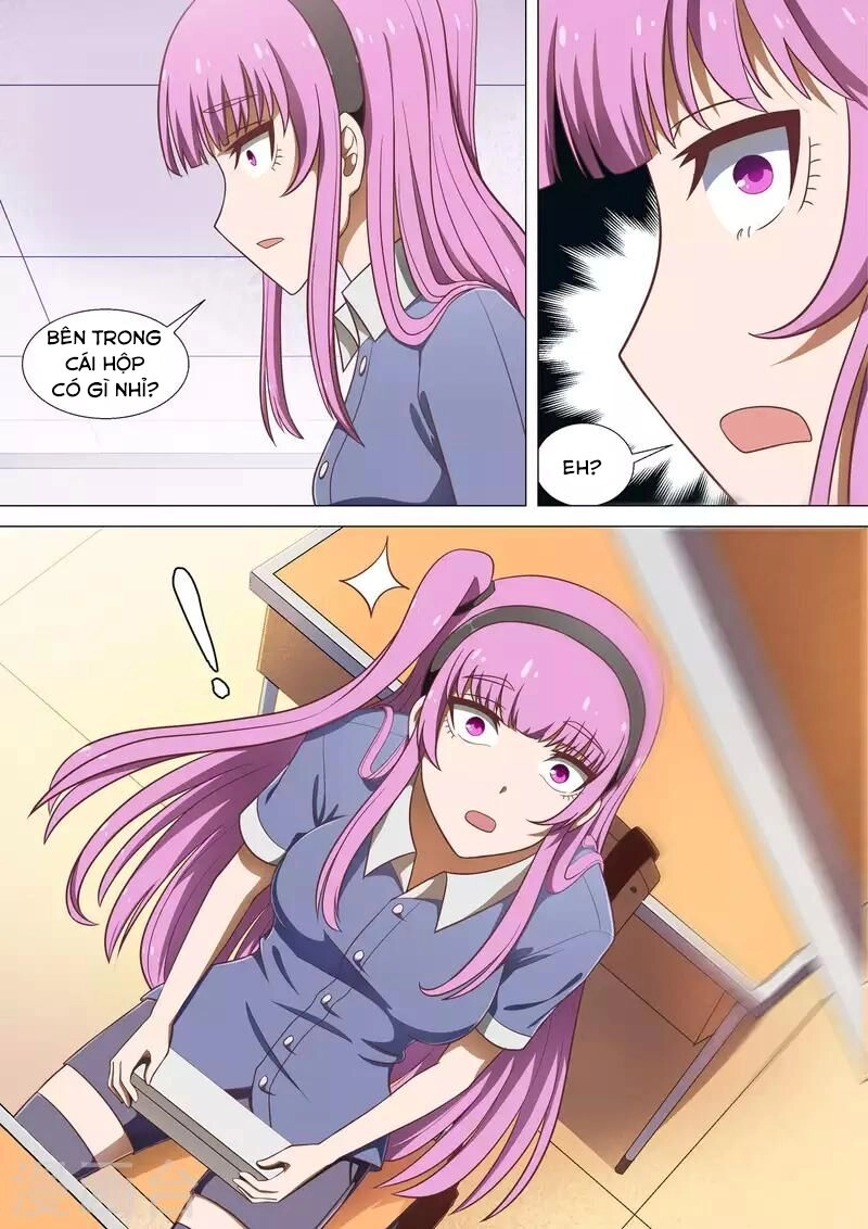 Tôi Sẽ Trở Thành Nữ Hoàng Chapter 10 - 18