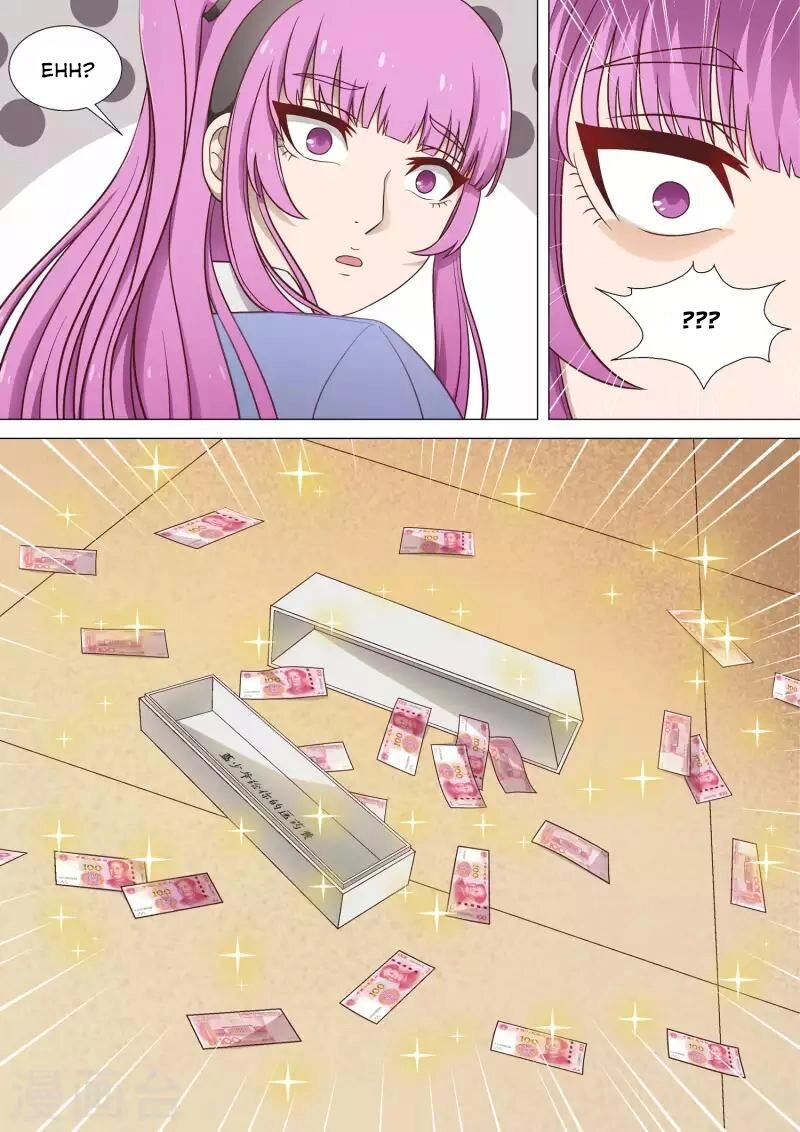 Tôi Sẽ Trở Thành Nữ Hoàng Chapter 10 - 21