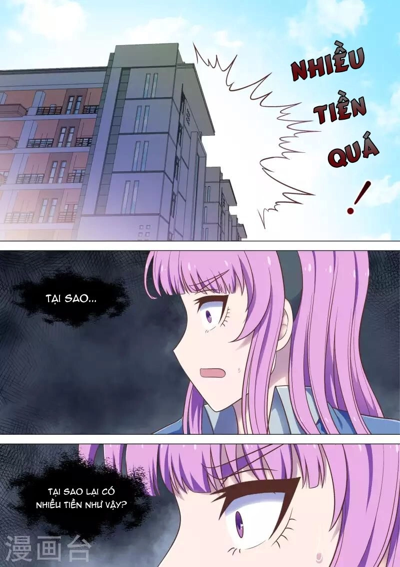 Tôi Sẽ Trở Thành Nữ Hoàng Chapter 10 - 22