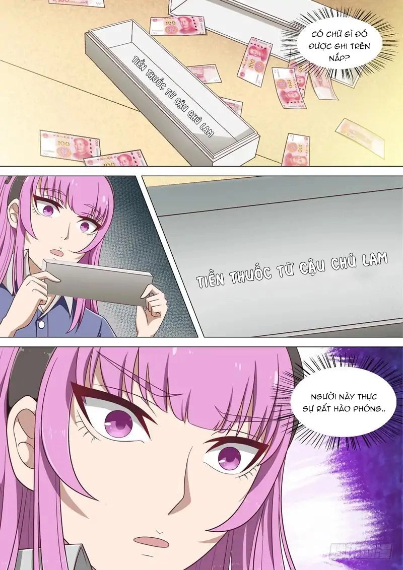 Tôi Sẽ Trở Thành Nữ Hoàng Chapter 11 - 2