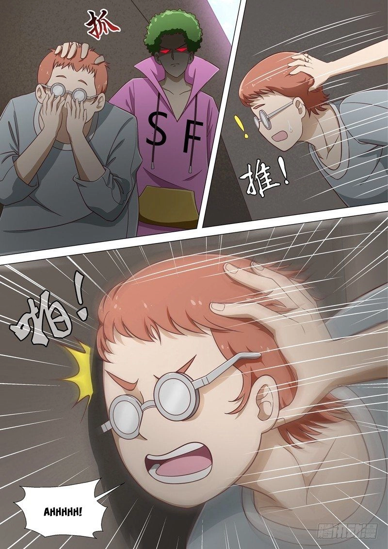 Tôi Sẽ Trở Thành Nữ Hoàng Chapter 12 - 7