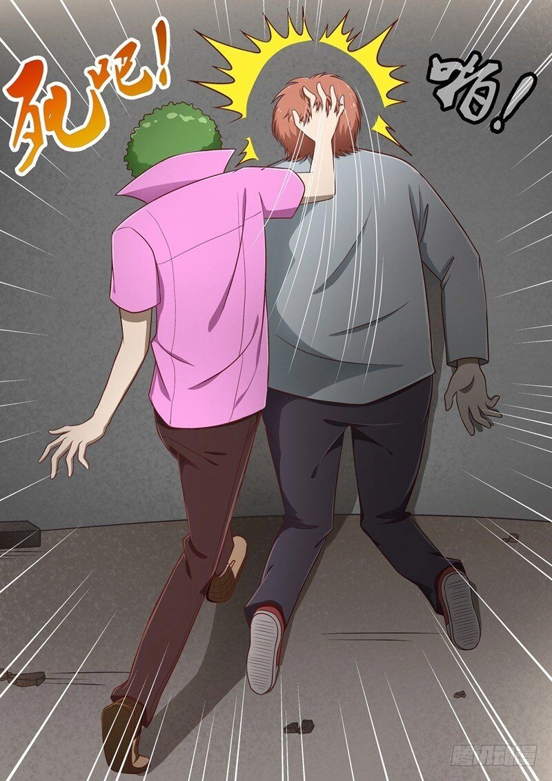 Tôi Sẽ Trở Thành Nữ Hoàng Chapter 12 - 8