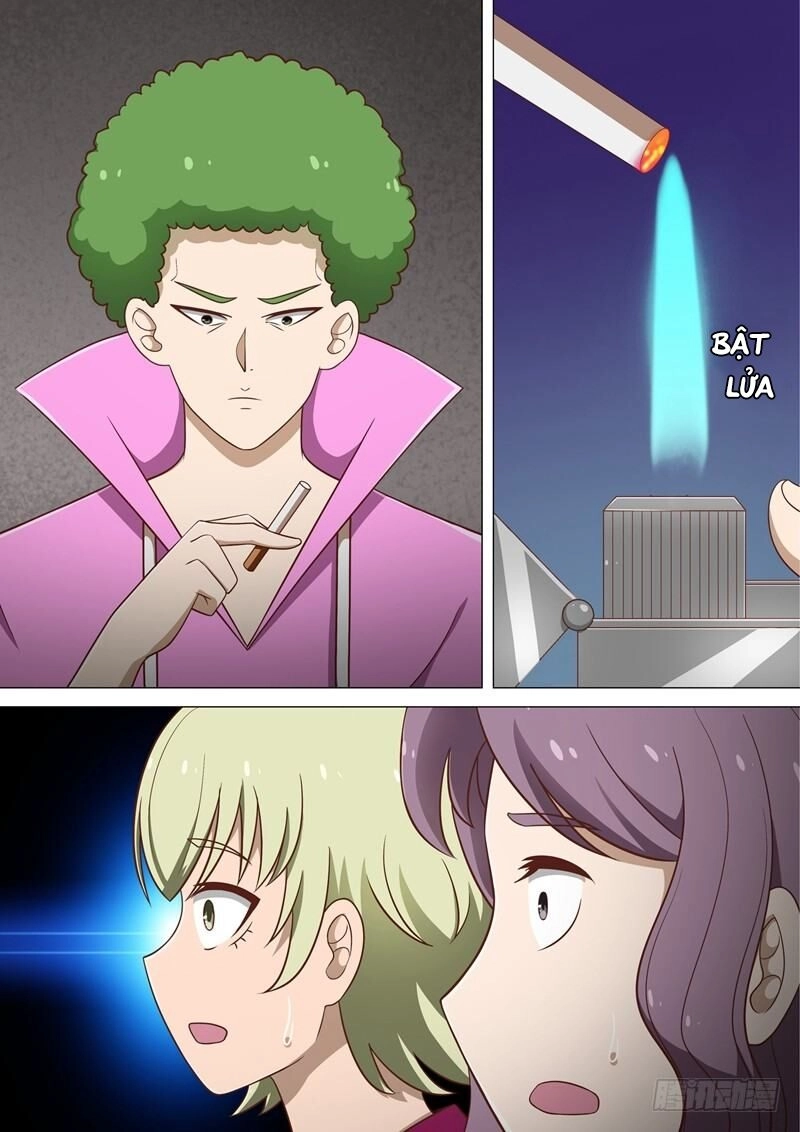 Tôi Sẽ Trở Thành Nữ Hoàng Chapter 13 - 2