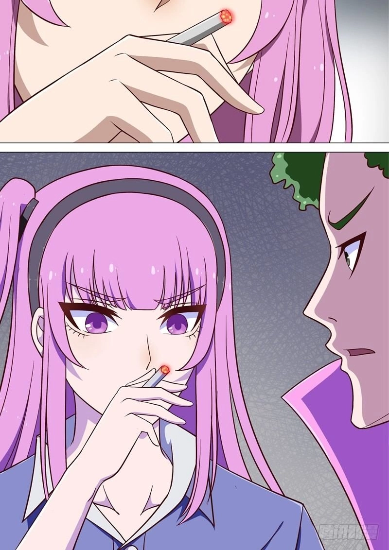 Tôi Sẽ Trở Thành Nữ Hoàng Chapter 13 - 4