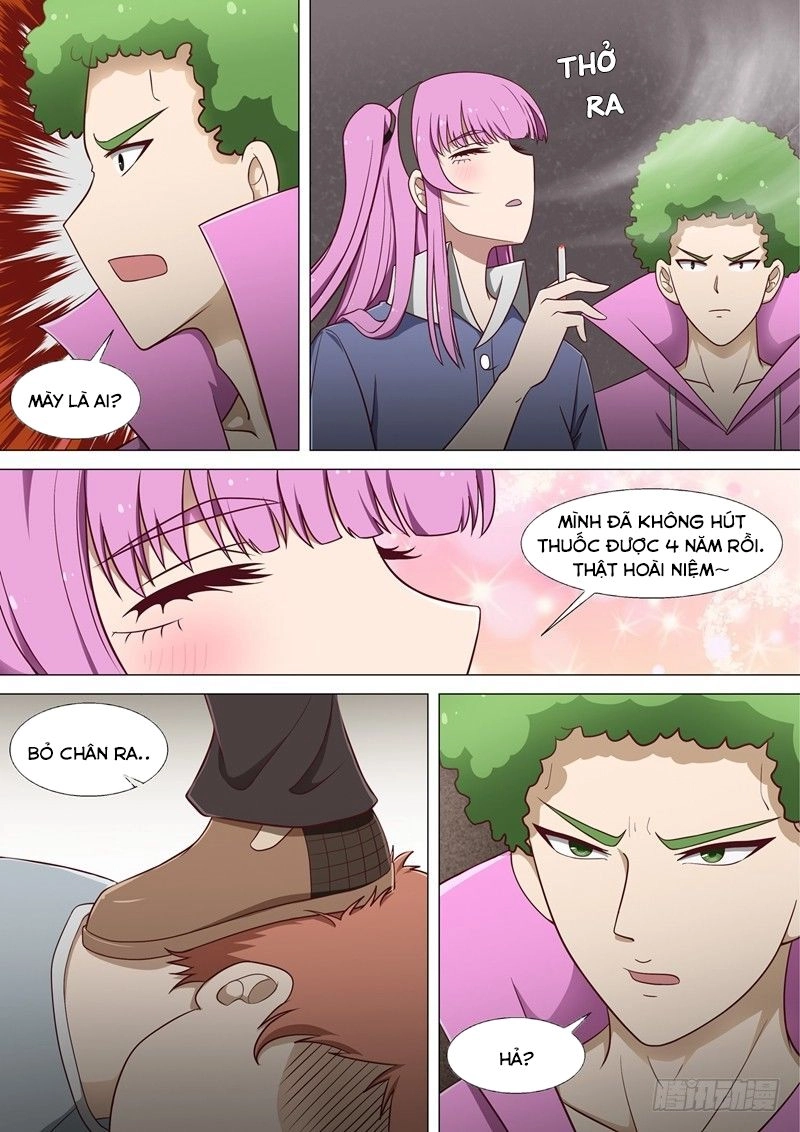 Tôi Sẽ Trở Thành Nữ Hoàng Chapter 13 - 5