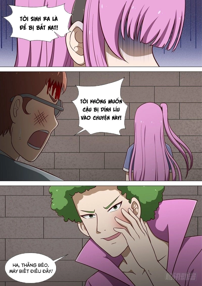 Tôi Sẽ Trở Thành Nữ Hoàng Chapter 13 - 12