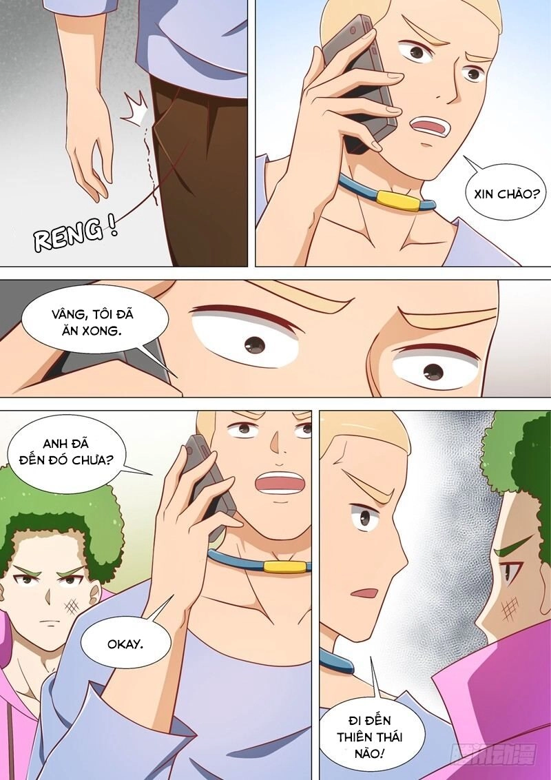 Tôi Sẽ Trở Thành Nữ Hoàng Chapter 14 - 9