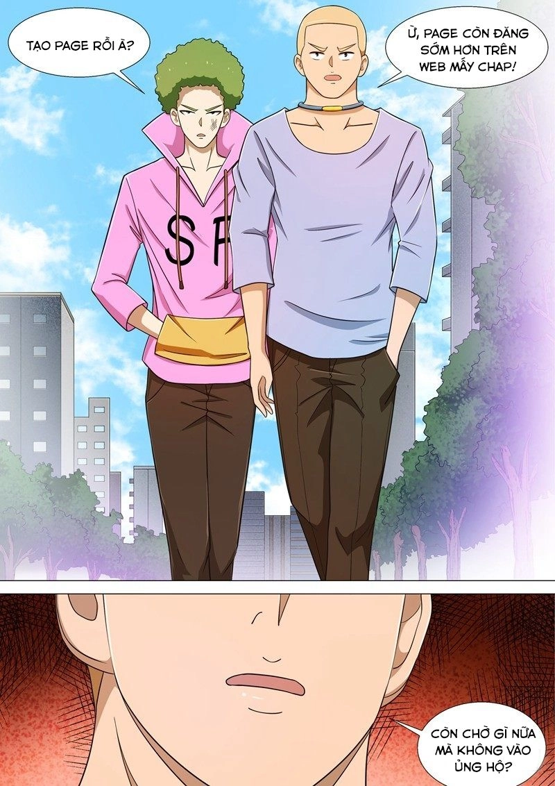 Tôi Sẽ Trở Thành Nữ Hoàng Chapter 14 - 11