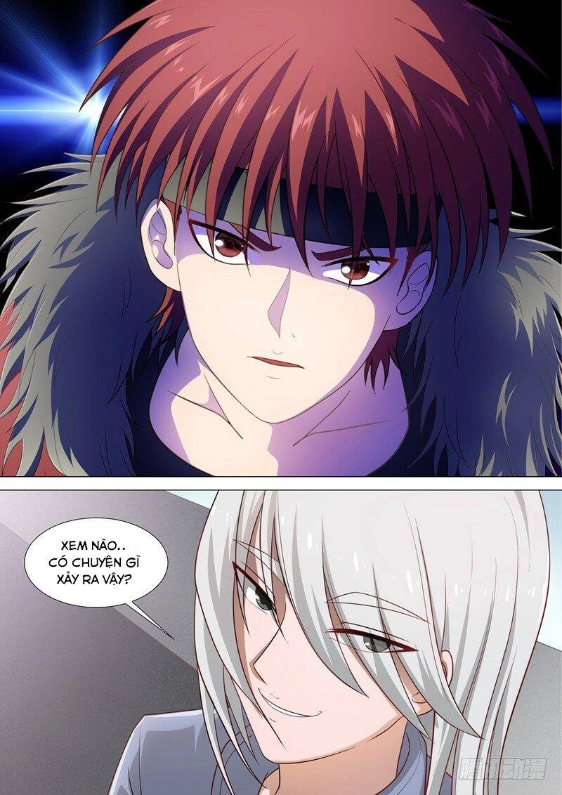 Tôi Sẽ Trở Thành Nữ Hoàng Chapter 15 - 3