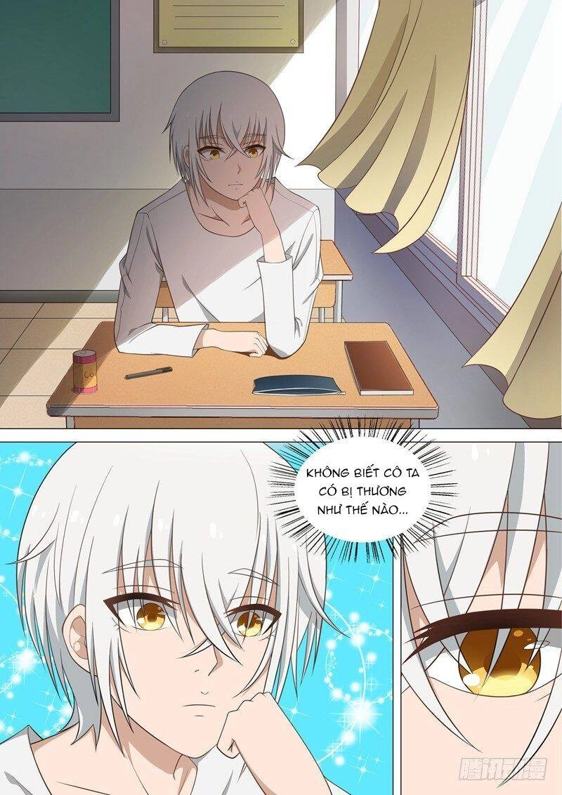 Tôi Sẽ Trở Thành Nữ Hoàng Chapter 16 - 7