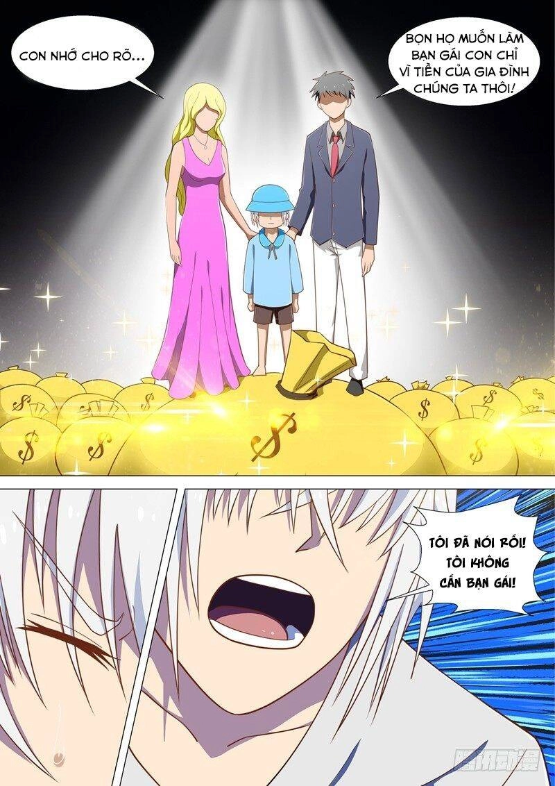 Tôi Sẽ Trở Thành Nữ Hoàng Chapter 16 - 14