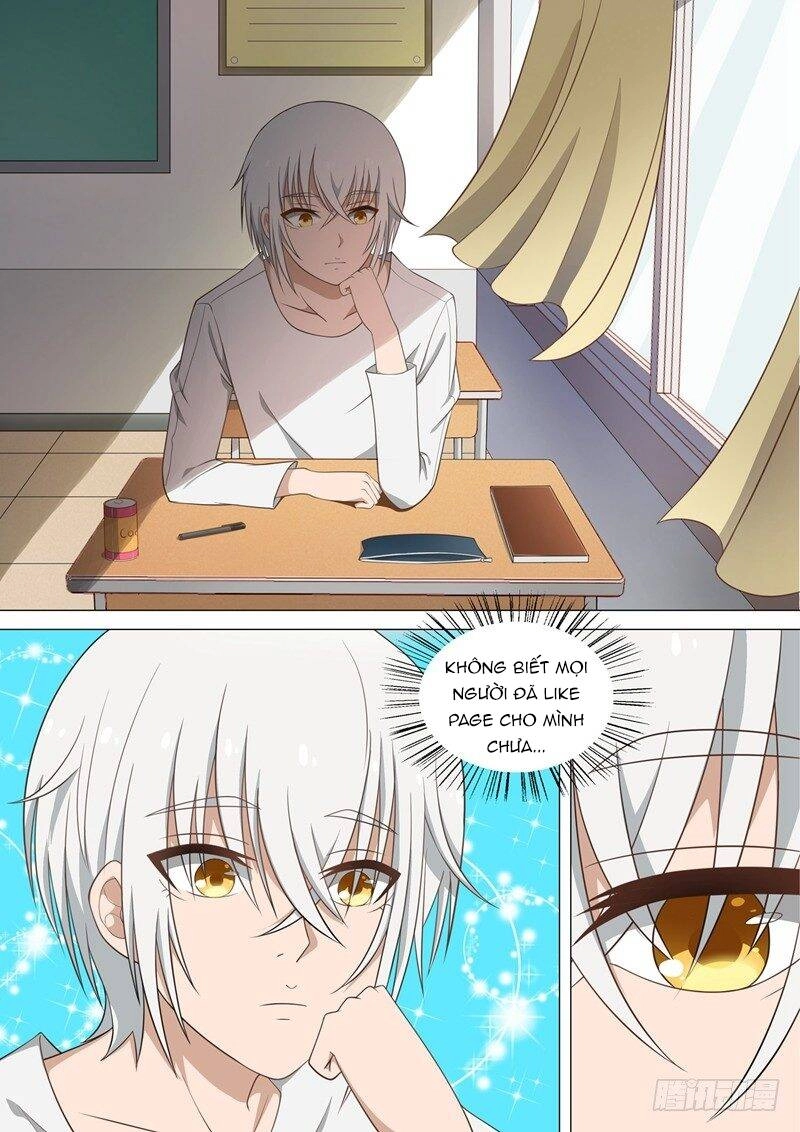 Tôi Sẽ Trở Thành Nữ Hoàng Chapter 16 - 16